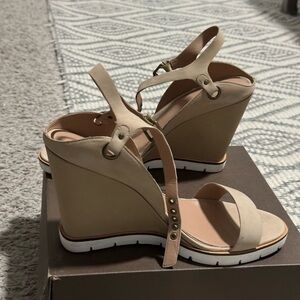 Paolo Ella-L Sand Nubuck size 13